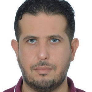 Meet your Posher, Mohamed